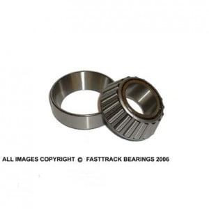 Ford Transit pinion head bearing type 32 differential axle