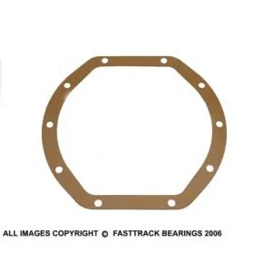 differential gasket