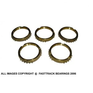 FORD TYPE 9 SYNCHRO SET