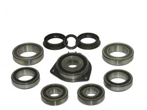 FORD TRANSIT 2.2 FWD VMT6 6 SPEED GEARBOX BEARING KIT