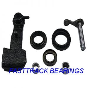 RENAULT PK6 GEARBOX SELECTOR ARM ASSEMBLY