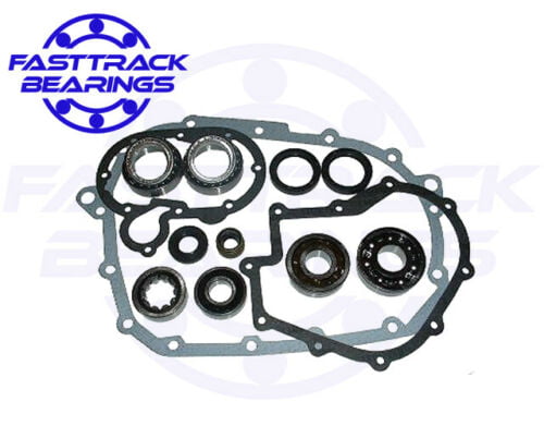 Ford BC Gearbox rebuild kit