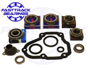 VW TRANSPORTER T5 02Z GEARBOX BEARING REBUILD KIT