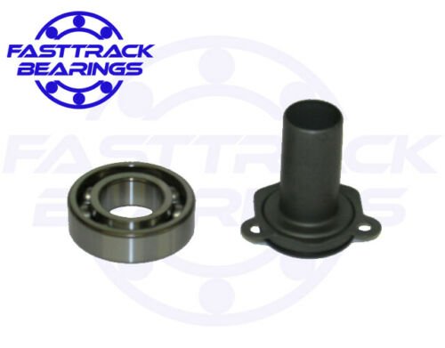 Citroen MA front cover and input bearing.