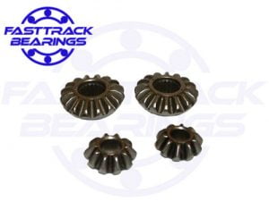 Citroen Relay gearbox parts