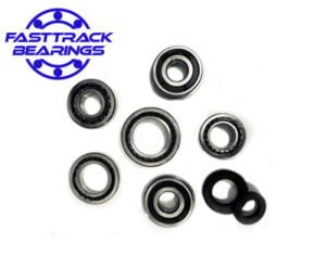 Renault tl4 6 speed bearing rebuild kit