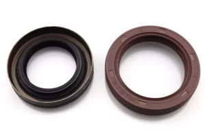 Driveshaft oil seal set for the ML6 gearbox.